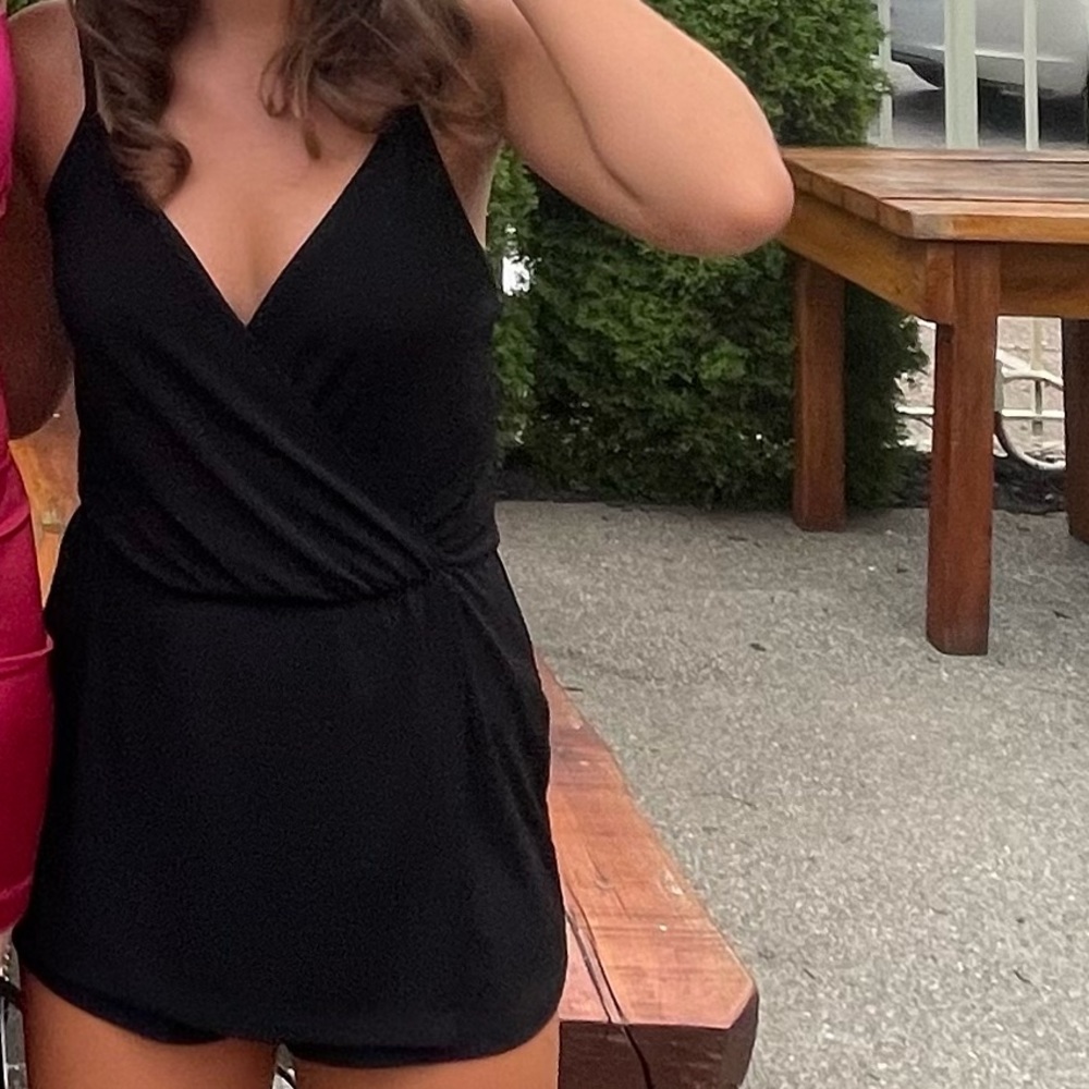 Forever 21 Romper dress